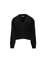 ONLY | Mädchen Cardigan KOGPIUMO | schwarz