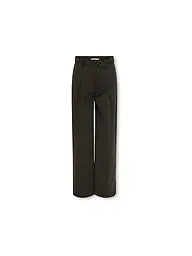 ONLY | Mädchen Hose KOGALDEN | Braun