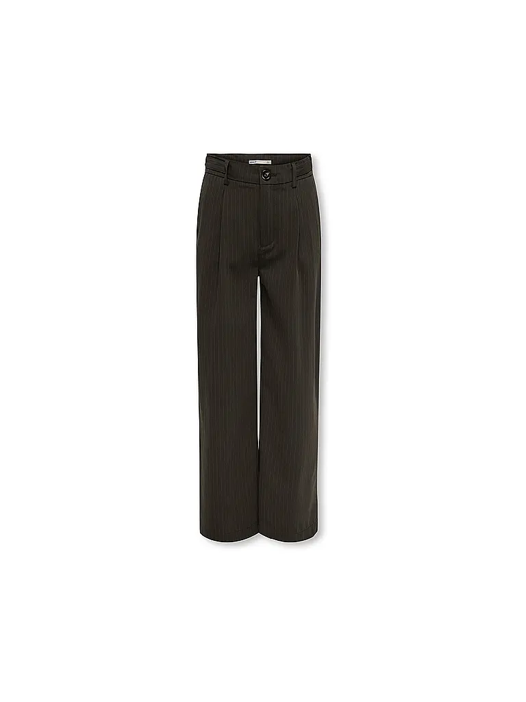 ONLY | Mädchen Hose KOGALDEN | braun