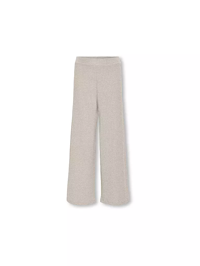 ONLY | Mädchen Hose KOGNELLA | beige