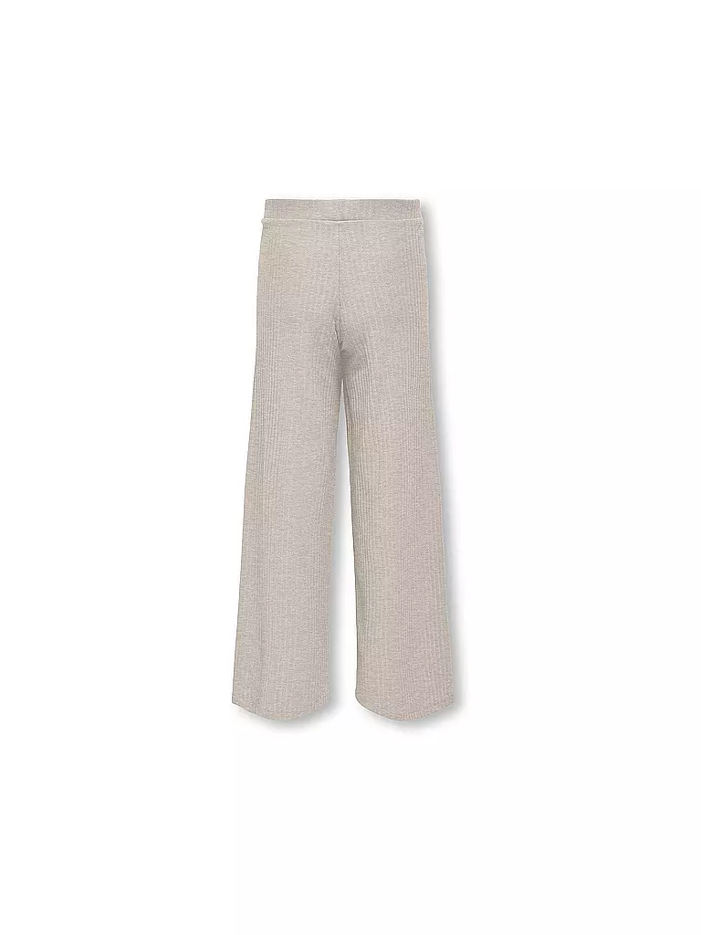 ONLY | Mädchen Hose KOGNELLA | beige