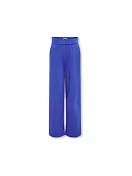ONLY | Mädchen Hose KOGPOPTRASH | blau