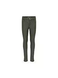 ONLY | Mädchen Hose KOGROYAL-NYA  | olive