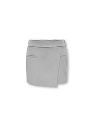 ONLY | Mädchen Hosenrock - Skort KOGBRIE | hellgrau