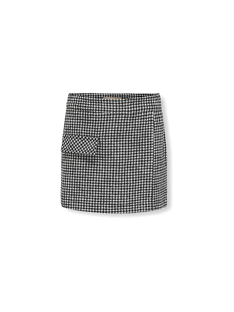 ONLY | Mädchen Hosenrock - Skorts KOGBEAUTY | grau