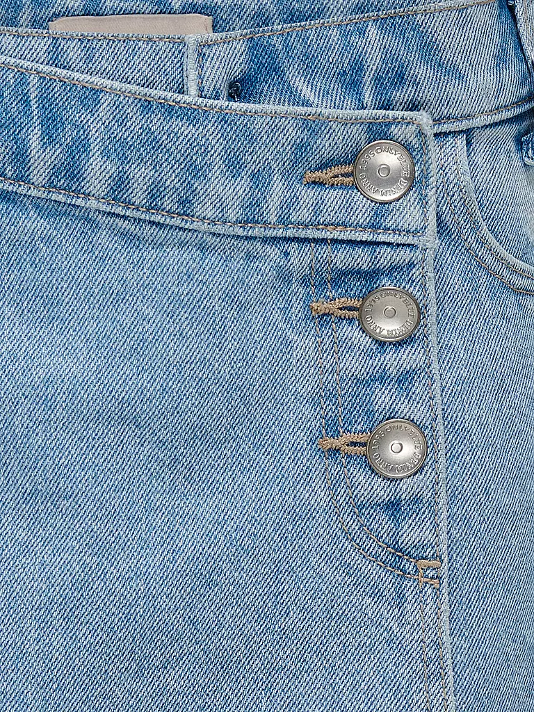 ONLY | Mädchen Hosenrock - Skorts KOGJENNY | hellblau