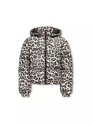 ONLY | Mädchen Jacke KOGDALIA | beige