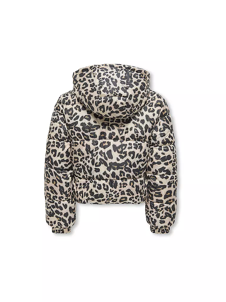 ONLY | Mädchen Jacke KOGDALIA | beige