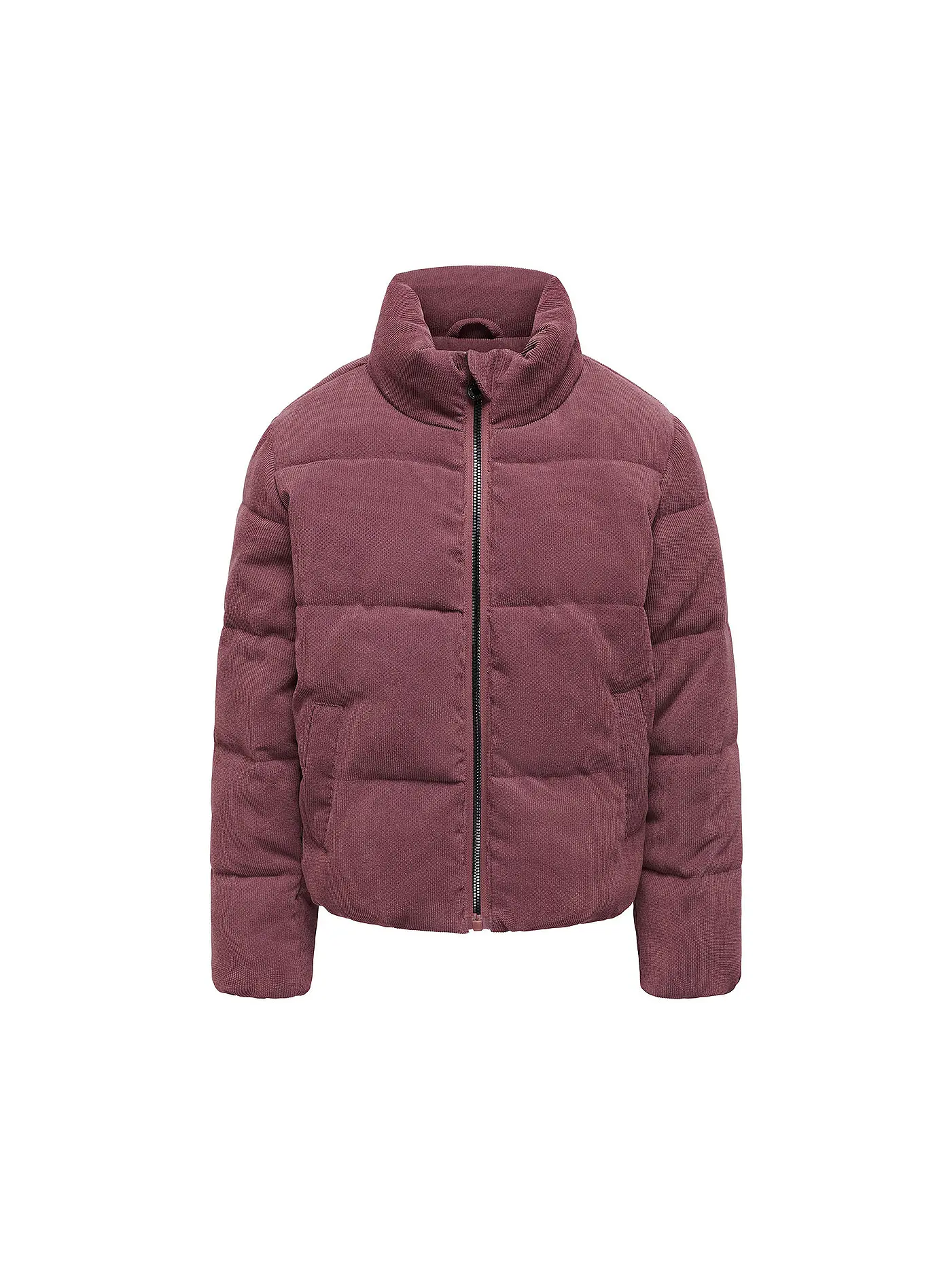 ONLY | Mädchen Jacke KOGDOLLY | beere