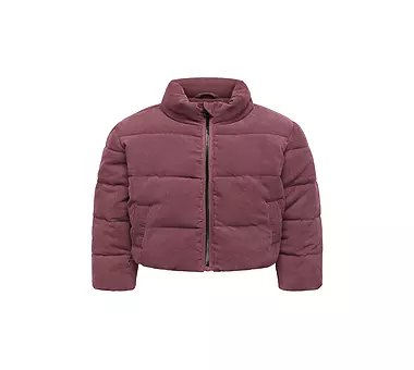 ONLY Mädchen Jacke KOGDOLLY