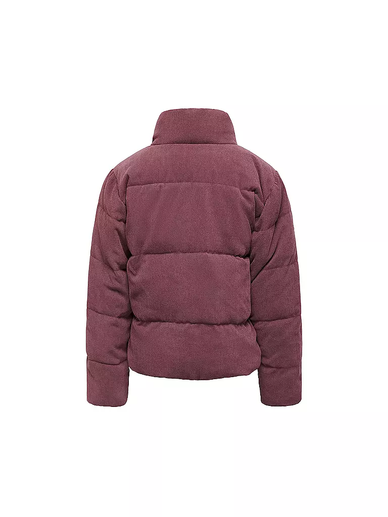 ONLY | Mädchen Jacke KOGDOLLY | beere