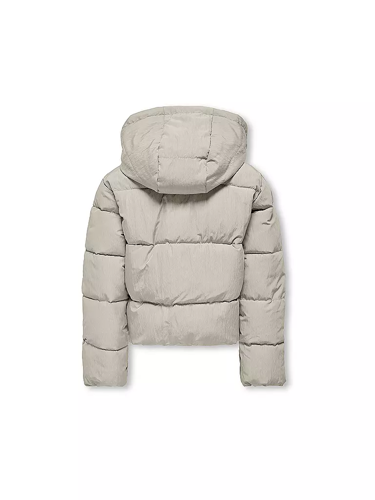 ONLY | Mädchen Jacke KOGDOLLY | beige