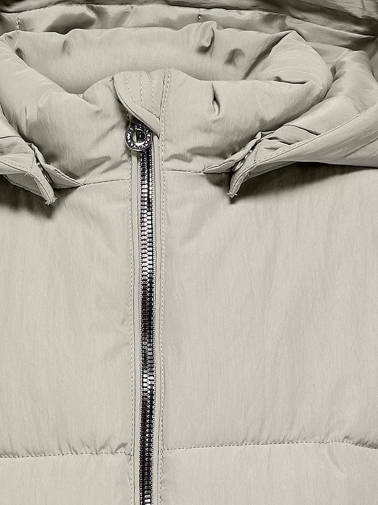 ONLY | Mädchen Jacke KOGDOLLY | beige