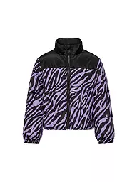 ONLY | Mädchen Jacke KOGNEWBECCA | lila