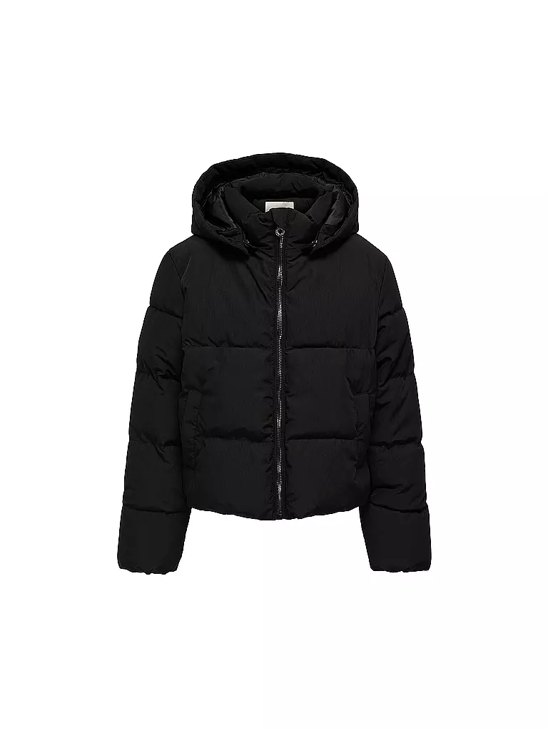 ONLY | Mädchen Jacke KOGNEWDOLLY  | schwarz