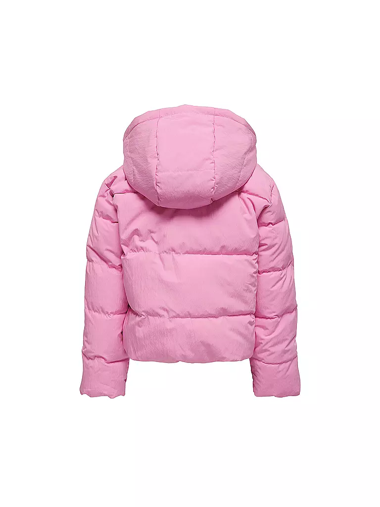 ONLY | Mädchen Jacke KOGNEWDOLLY  | pink