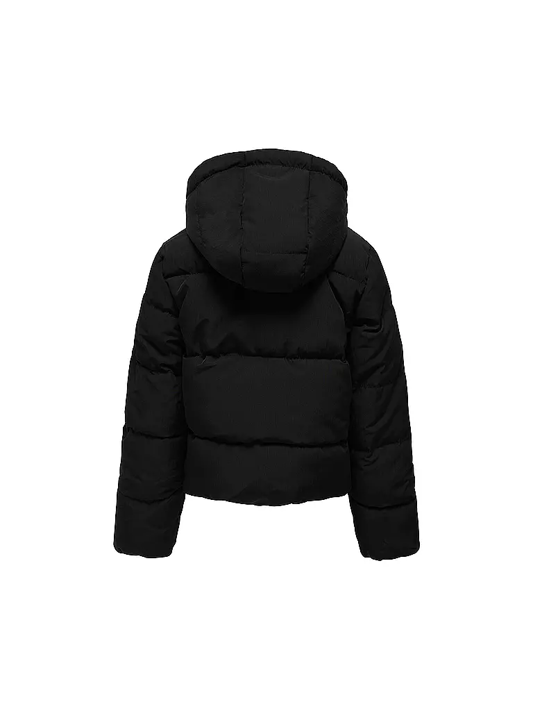 ONLY | Mädchen Jacke KOGNEWDOLLY  | schwarz