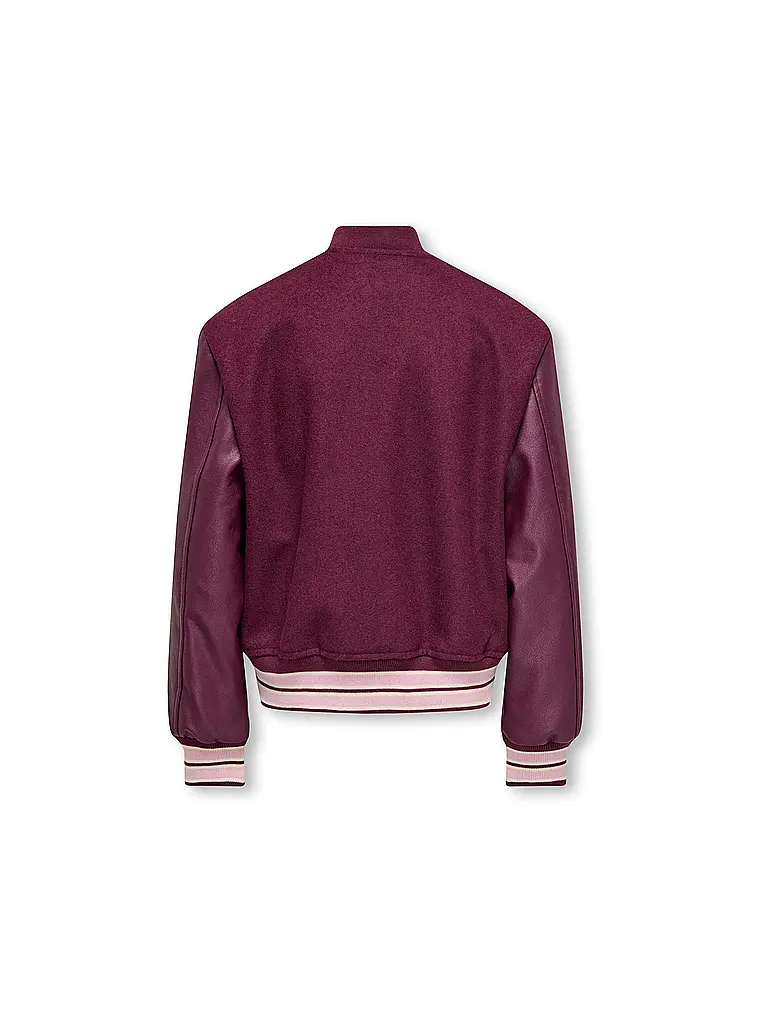 ONLY | Mädchen Jacke KOGWESTCOAST | 
