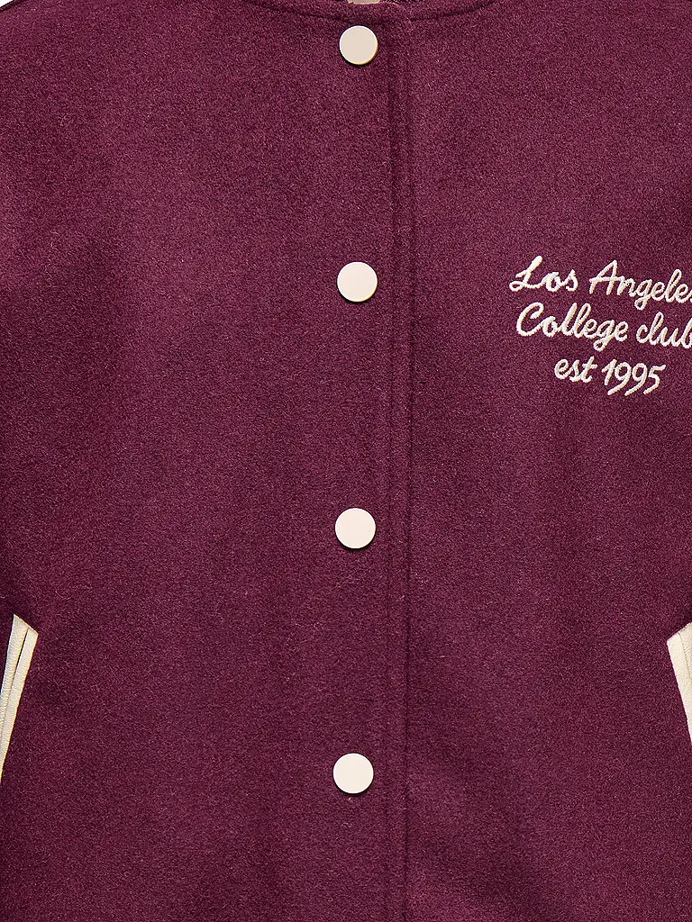 ONLY | Mädchen Jacke KOGWESTCOAST | 