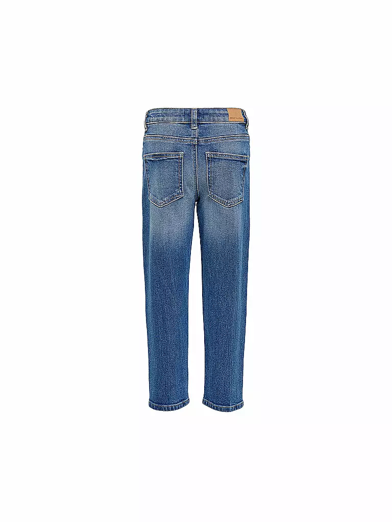 ONLY | Mädchen Jeans Regular Fit  KONCALLA  | blau