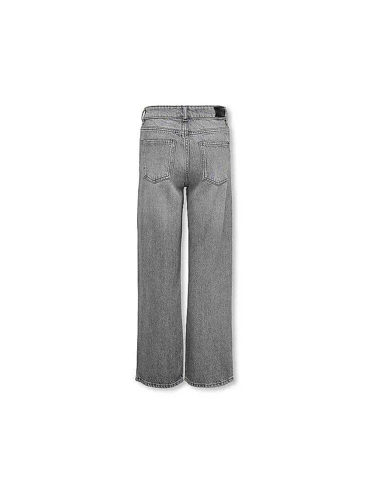 ONLY | Mädchen Jeans Wide Fit KOGCOBAIN | 