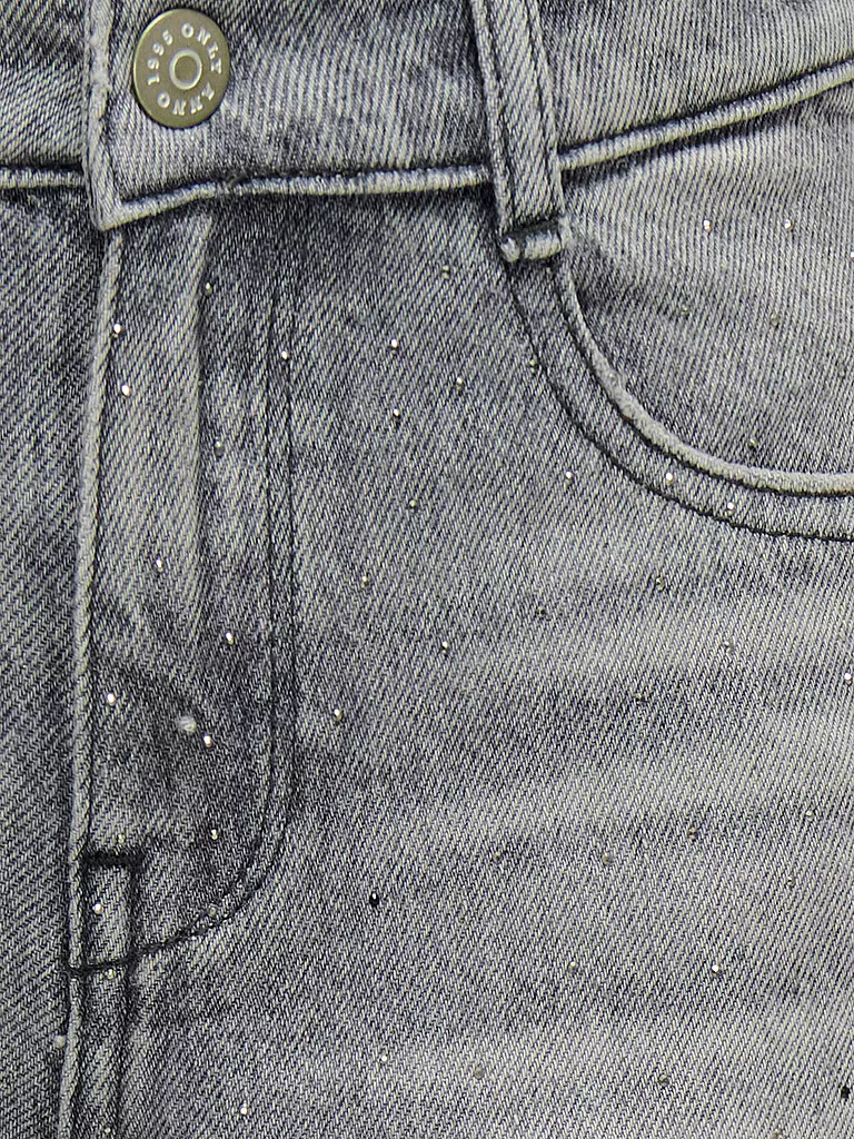 ONLY | Mädchen Jeans Wide Fit KOGCOBAIN | 