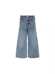 ONLY | Mädchen Jeans Wide Leg  KOGCOMET | hellblau