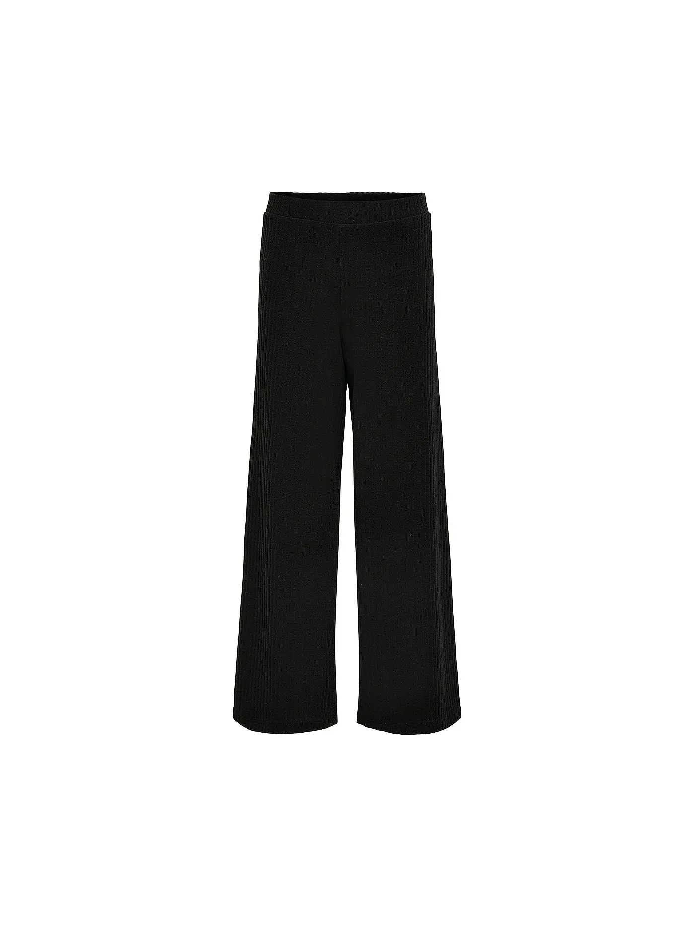 ONLY | Mädchen Jerseyhose KOGNELLA | schwarz