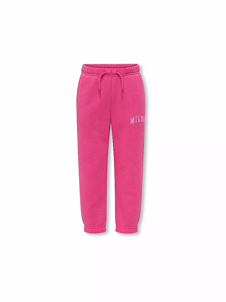 ONLY | Mädchen Jogginghose KMGSWEAT | pink