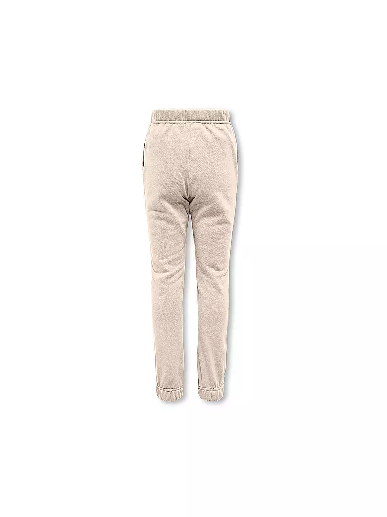 ONLY | Mädchen Jogginghose KOGFAVE | hellgrün