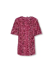 ONLY | Mädchen Kleid KMGCONFIDENCE  | Rosa