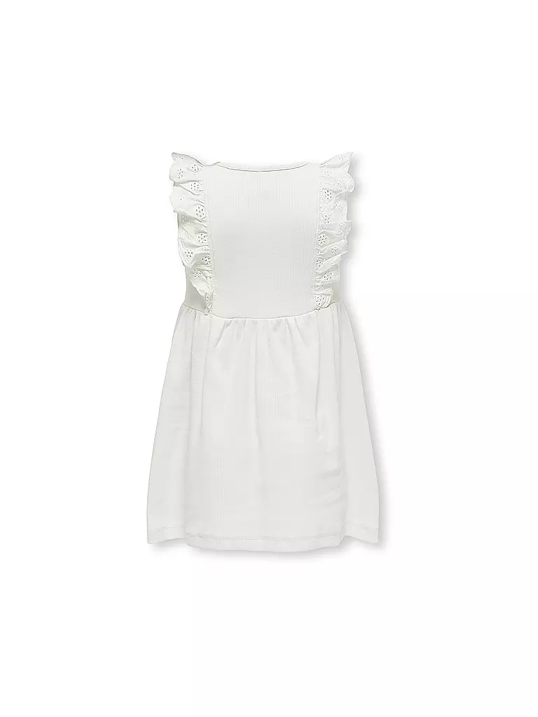 ONLY | Mädchen Kleid KMGDREA | rosa