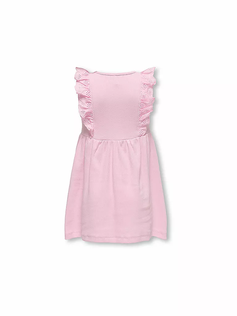 ONLY | Mädchen Kleid KMGDREA | weiss