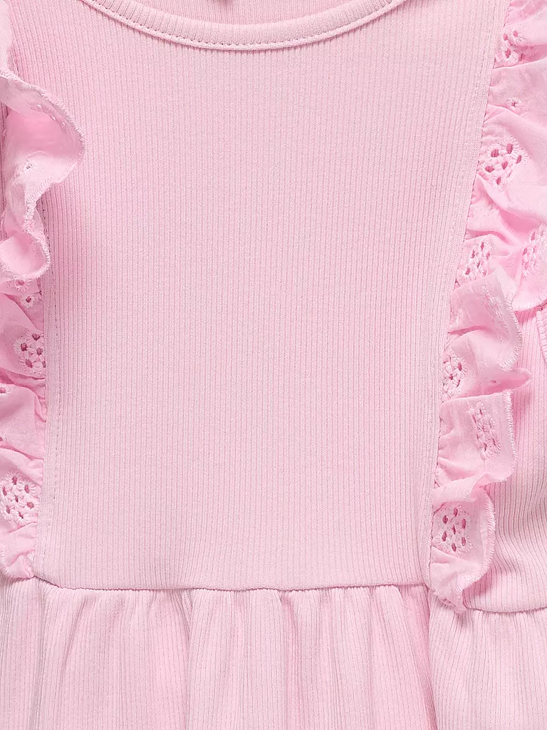 ONLY | Mädchen Kleid KMGDREA | weiss