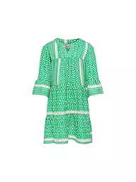 ONLY | Mädchen Kleid KOGALBERTE  | hellgrün