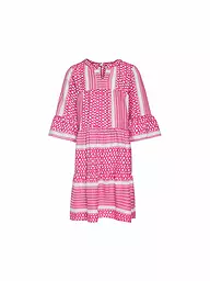 ONLY | Mädchen Kleid KOGALBERTE  | pink