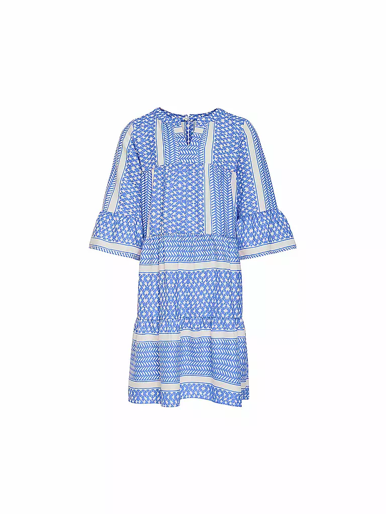 ONLY | Mädchen Kleid KOGALBERTE  | blau