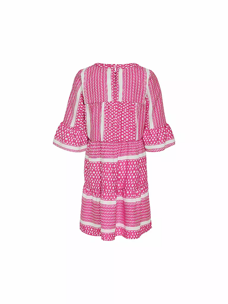 ONLY | Mädchen Kleid KOGALBERTE  | pink
