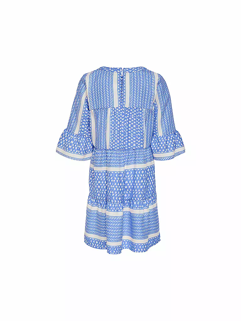 ONLY | Mädchen Kleid KOGALBERTE  | blau