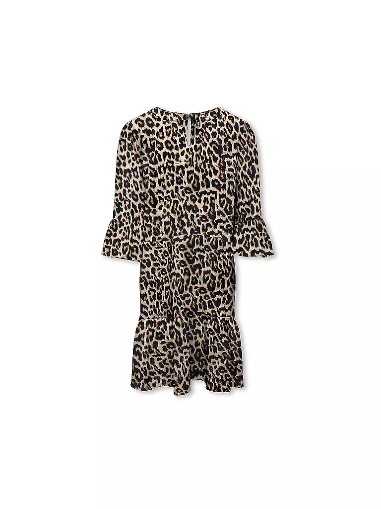 ONLY | Mädchen Kleid KOGGLOW LIFE  | bunt