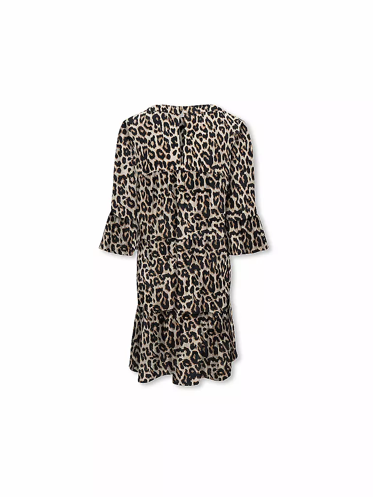 ONLY | Mädchen Kleid KOGGLOW LIFE  | bunt