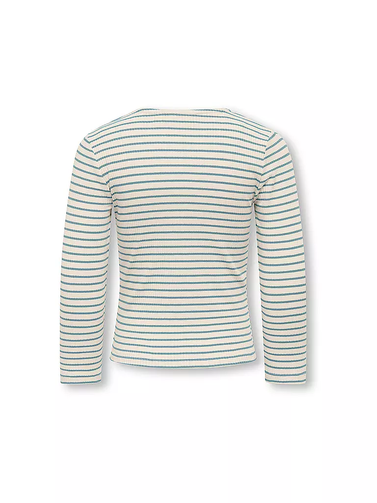 ONLY | Mädchen Langarmshirt KMGMAUDE | rosa