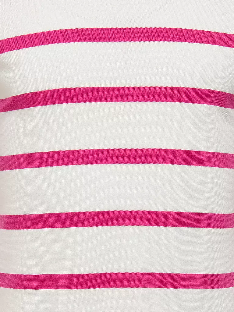 ONLY | Mädchen Langarmshirt KMGSOPH | weiss