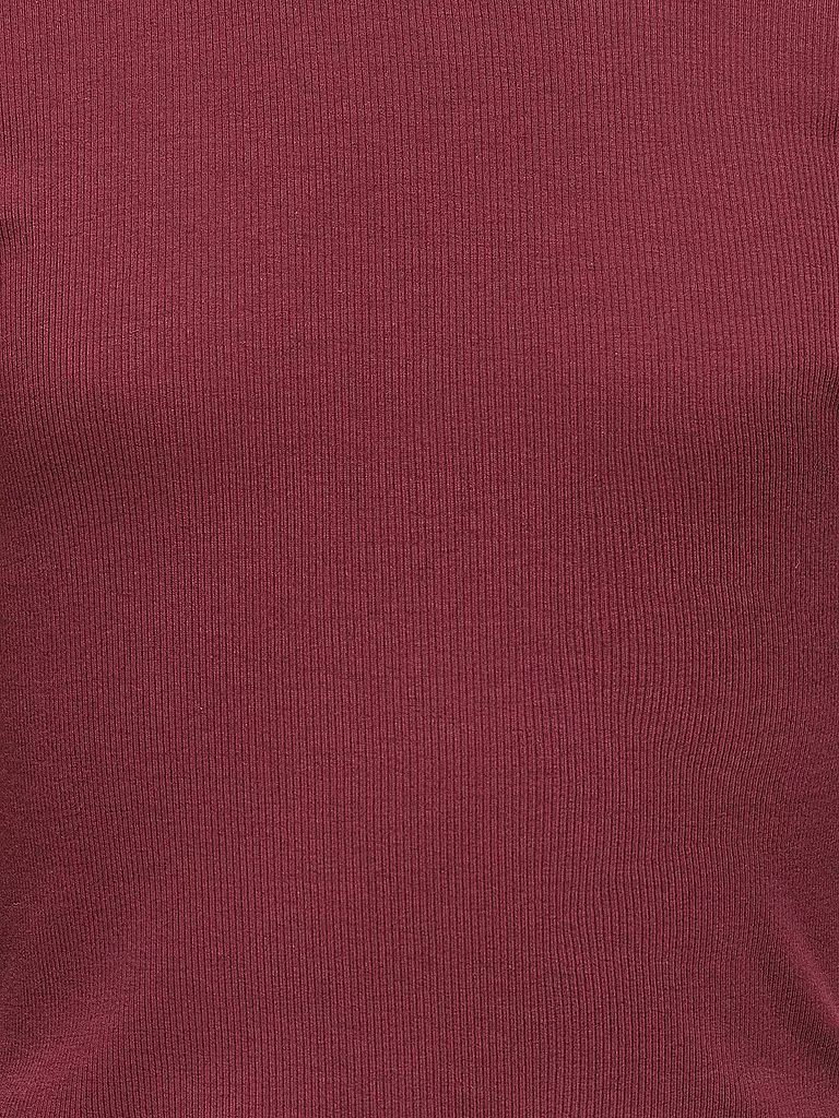 ONLY | Mädchen Langarmshirt KOGBINA | dunkelblau
