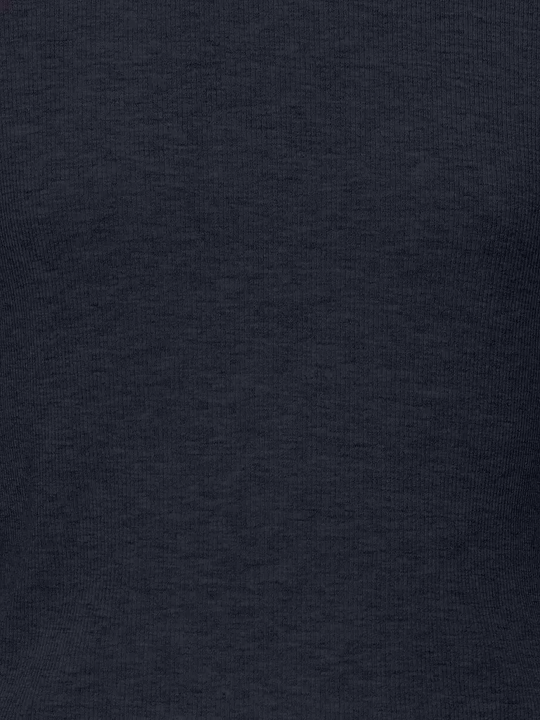 ONLY | Mädchen Langarmshirt KOGBINA | dunkelrot