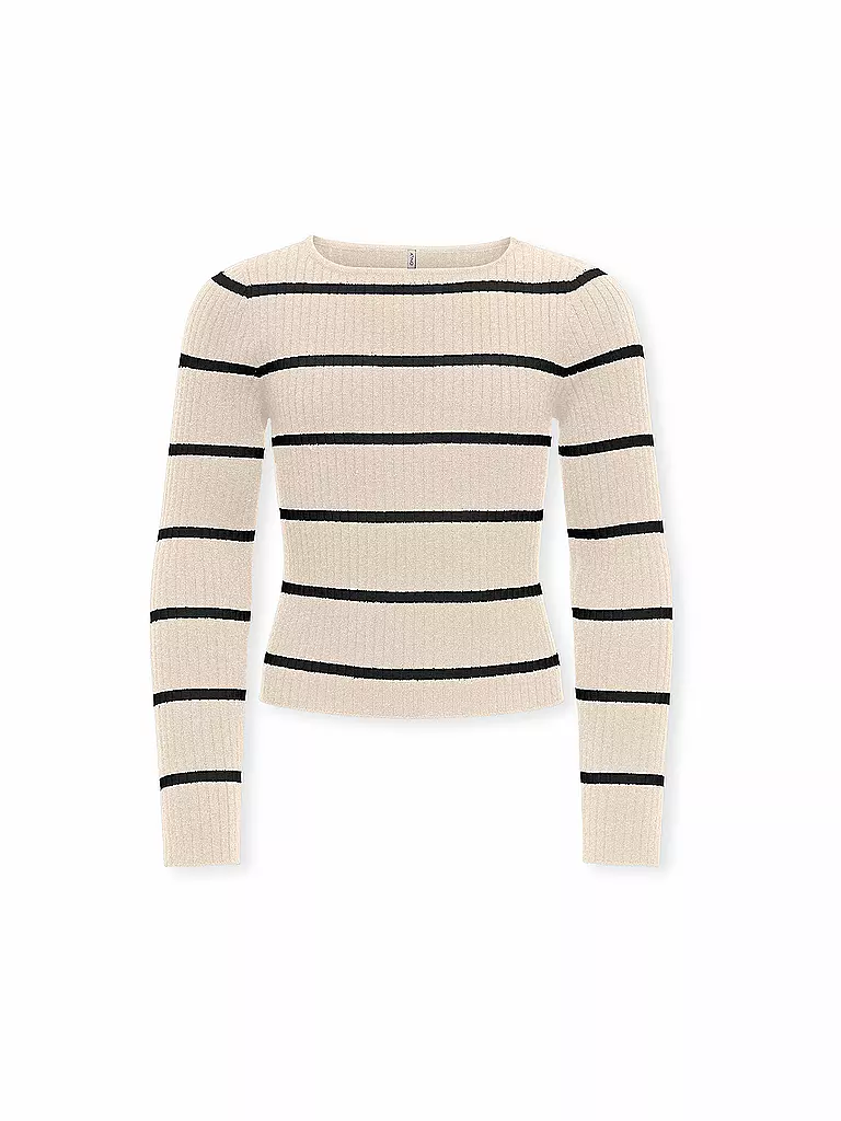 ONLY | Mädchen Langarmshirt KOGIBI | creme