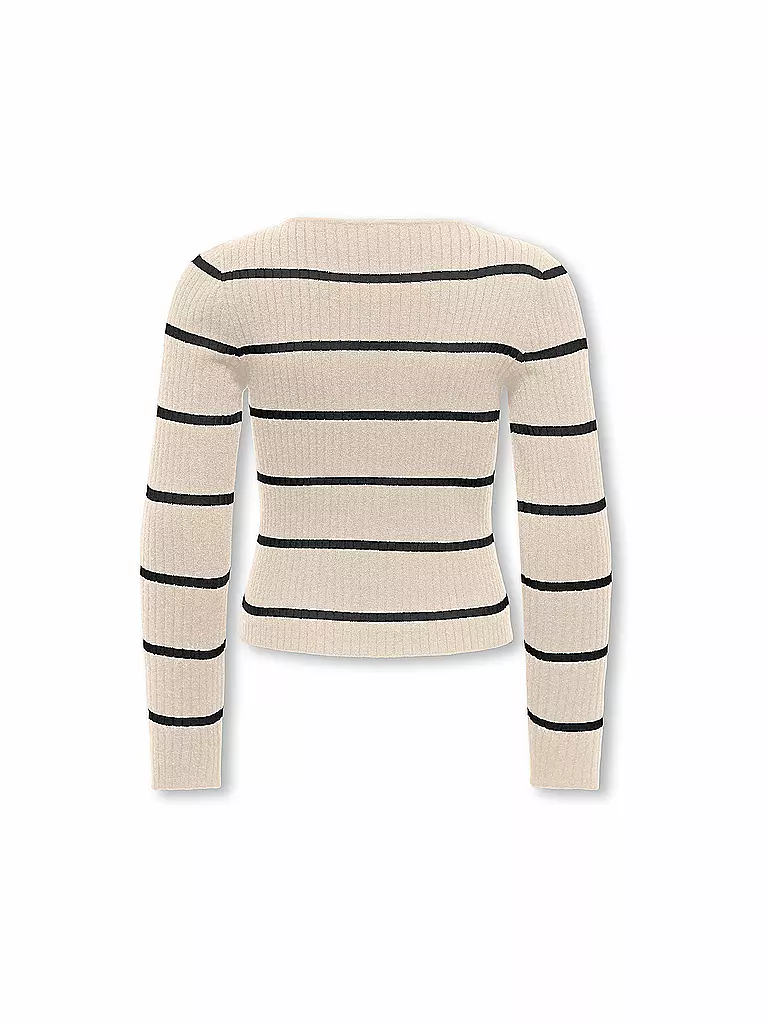 ONLY | Mädchen Langarmshirt KOGIBI | creme