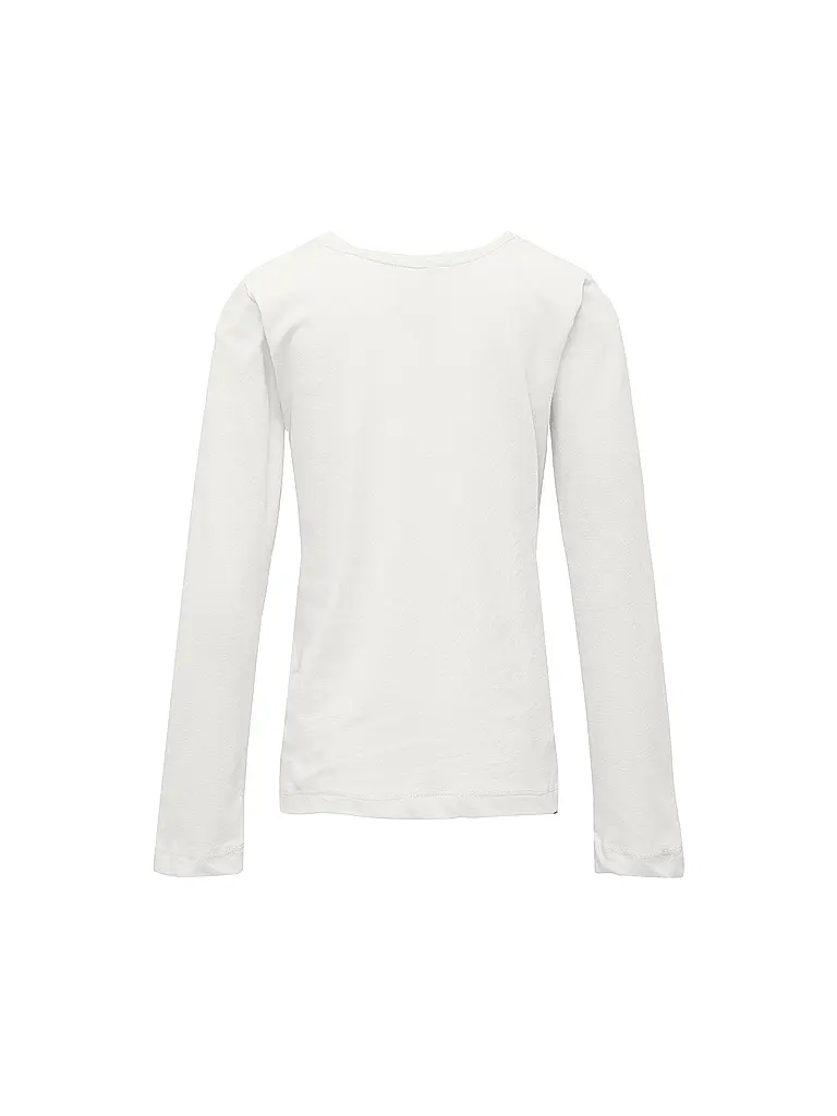 ONLY | Mädchen Langarmshirt KOGNEW | 