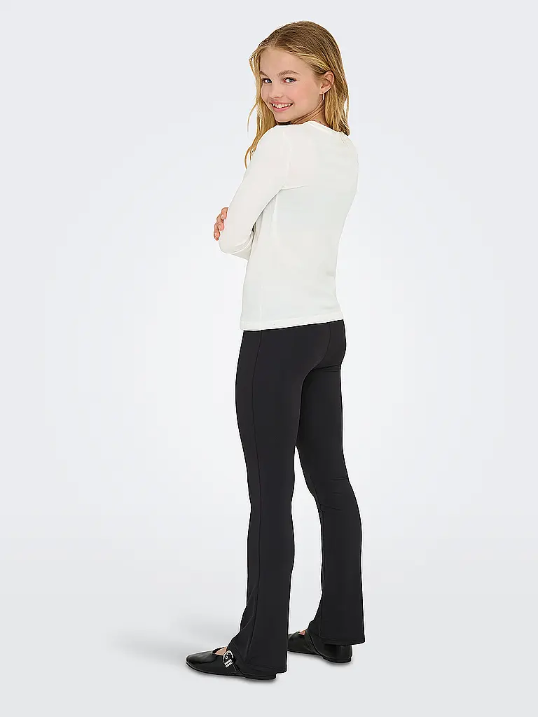 ONLY | Mädchen Langarmshirt KOGNEW | 