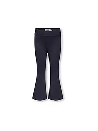 ONLY | Mädchen Leggings KMGPAIGE LIFE | dunkelblau